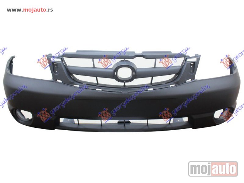 Glavna slika -  PREDNJI BRANIK PM -05 Mazda tribute 02-08 -dostupno - MojAuto