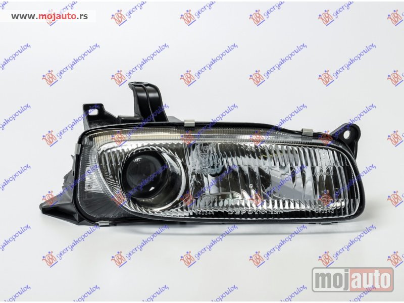 Glavna slika -  FAR (TYC) Desno Mazda 323 f 95-98 -dostupno - MojAuto