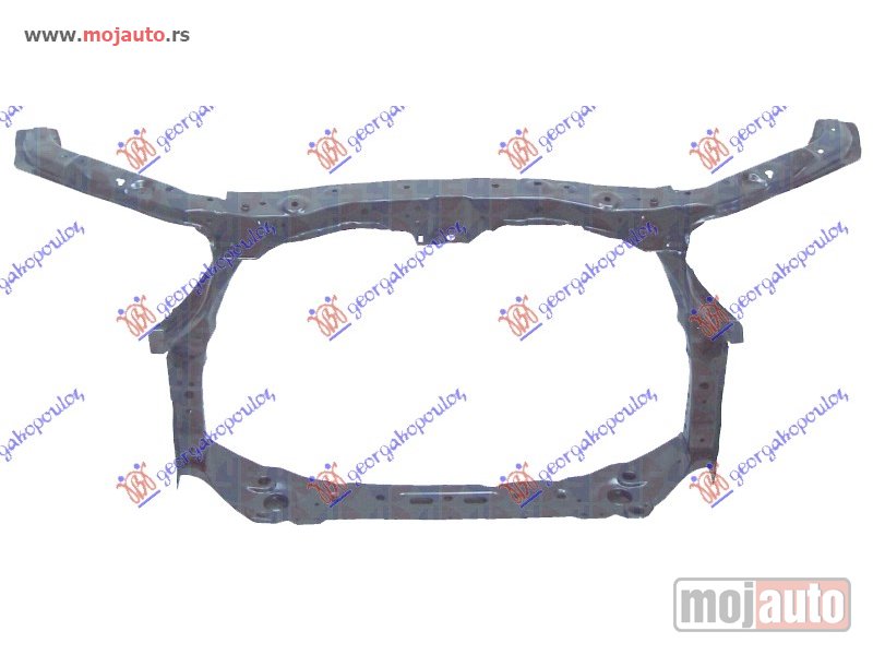 Glavna slika -  VEZNI LIM (1.8 BENZIN / 2.2CTDi) Honda civic h/b-l/b 06-12 -dostupno - MojAuto