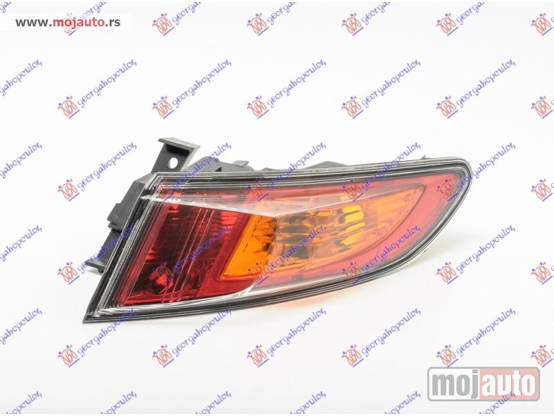 Glavna slika -  STOP LAMPA SPOLJASNJA (ZUTA) (DEPO) Desno Honda civic h/b-l/b 06-12 -dostupno - MojAuto