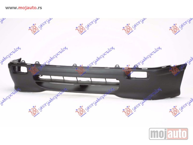 Glavna slika -  PREDNJI BRANIK DONJI Suzuki swift sdn 93-95 -dostupno - MojAuto