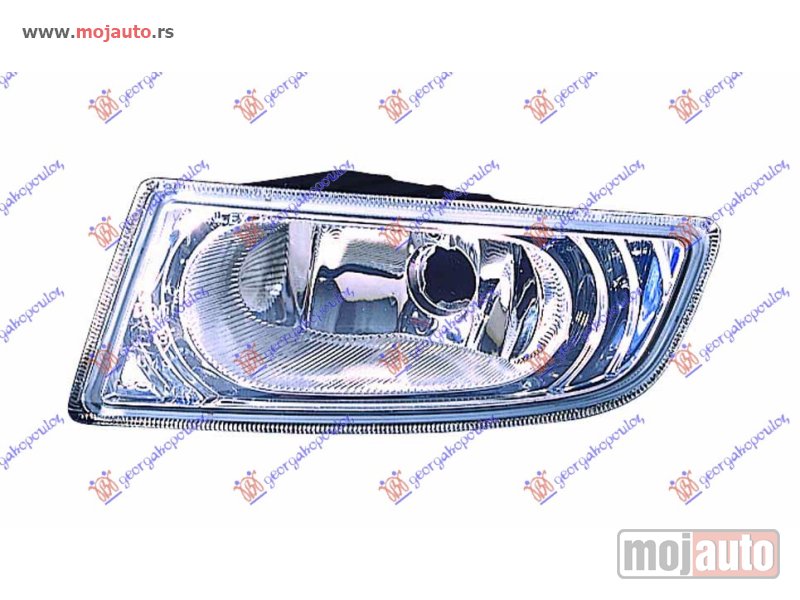 Glavna slika -  MAGLENKA -2009 (E) (DEPO) Levo Honda civic sedan 06-11 -dostupno - MojAuto