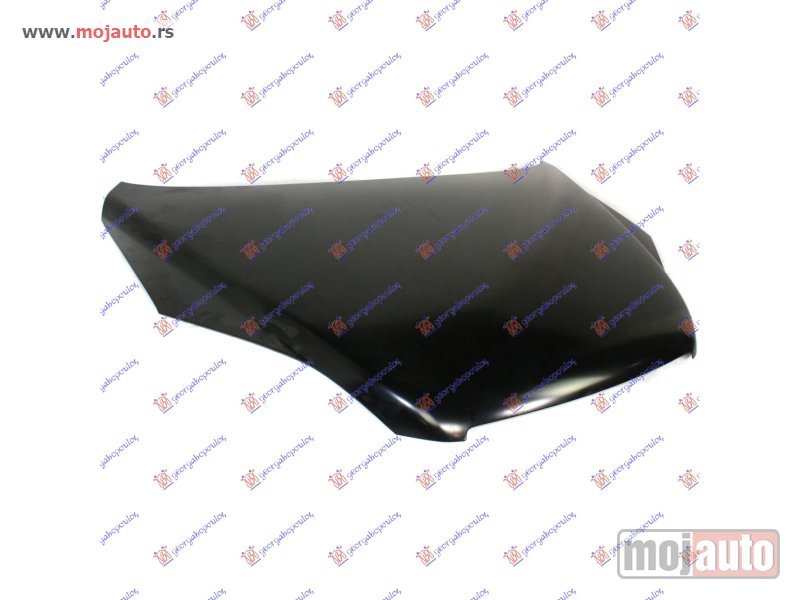 Glavna slika -  HAUBA Honda cr-v 07-10 -dostupno - MojAuto