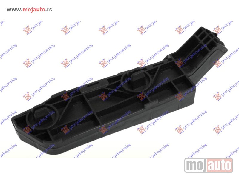 Glavna slika -  NOSAC PREDNJEG BRANIKA BOCNI PLASTICNI (MALI) Desno Honda cr-v 07-10 -dostupno - MojAuto