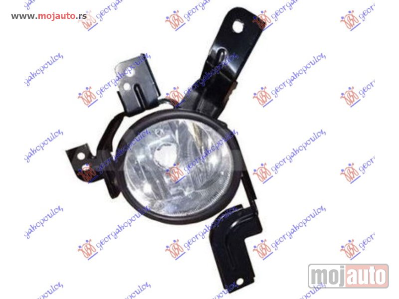 Glavna slika -  MAGLENKA (H11) (PLASTICNI NOSAC) (KINA) Levo Honda cr-v 07-10 -dostupno - MojAuto