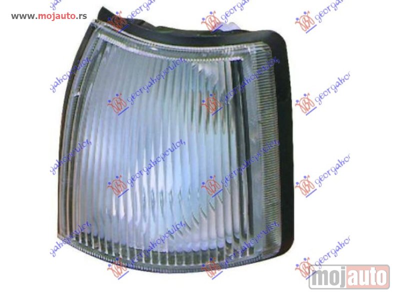 Glavna slika -  MIGAVAC BELI Levo Mazda p/u 2/4wd 95-98 -dostupno - MojAuto