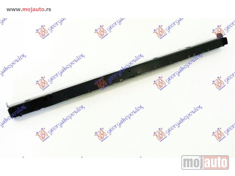 Glavna slika -  NOSAC HLADNJAKA Peugeot 106 92-95 -dostupno - MojAuto