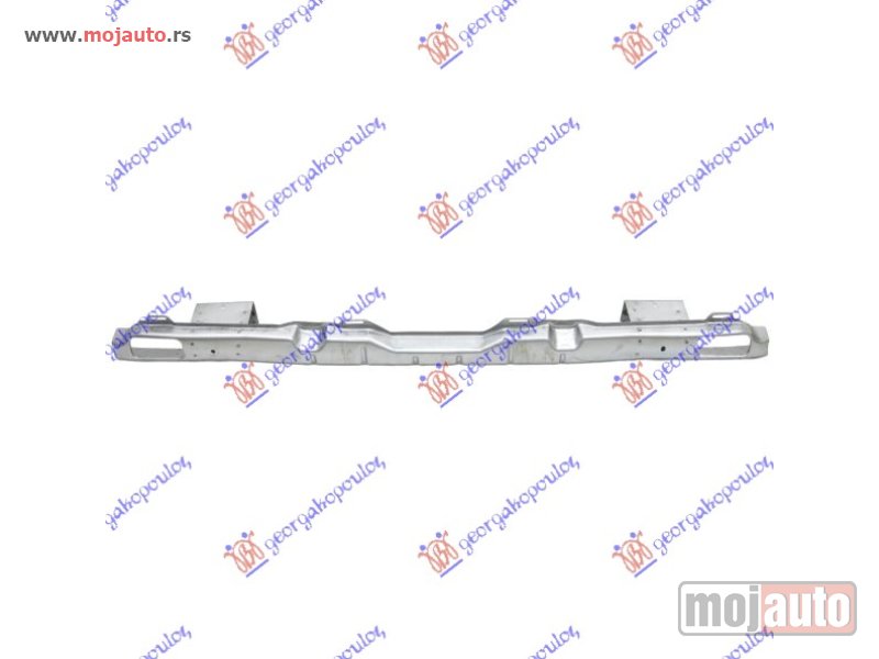 Glavna slika -  SINA ZADNJEG BRANIKA Nissan primastar 06-16 -dostupno - MojAuto