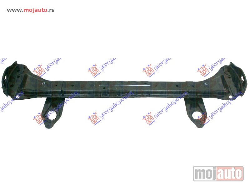 Glavna slika -  NOSAC HLADNJAKA DONJI Suzuki sx4 07-13 -dostupno - MojAuto