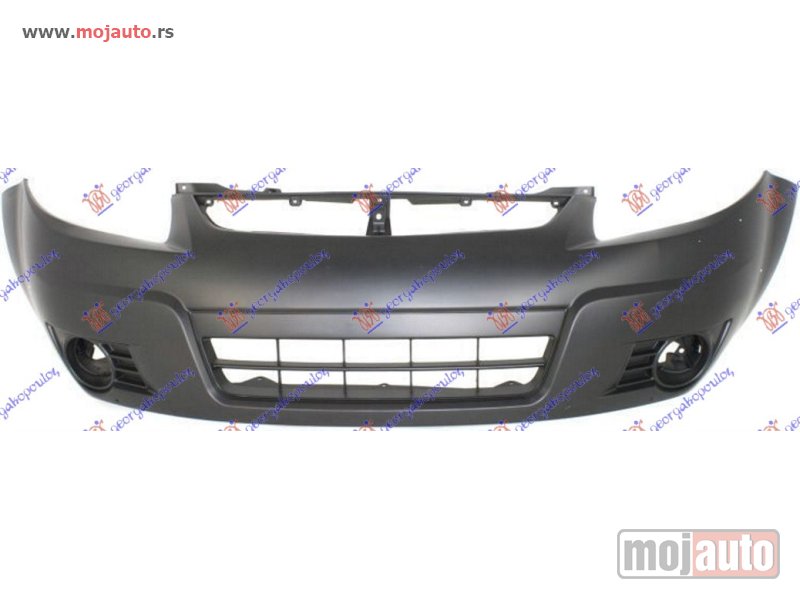 Glavna slika -  PREDNJI BRANIK (JAPAN) Suzuki sx4 07-13 -dostupno - MojAuto
