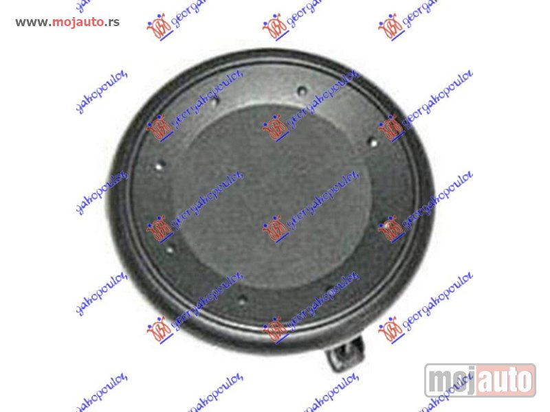 Glavna slika -  POKLOPAC MAGLENKE Suzuki sx4 07-13 -dostupno - MojAuto