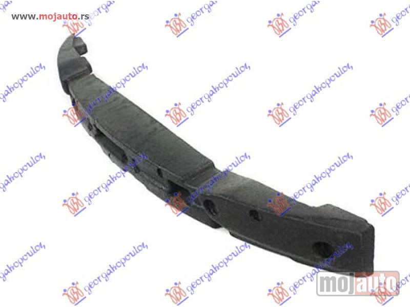 Glavna slika -  APSORBER PREDNJEG BRANIKA Suzuki sx4 07-13 -dostupno - MojAuto