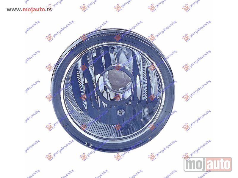 Glavna slika -  MAGLENKA (SX4 SAMO ZA 083703370) (SEDICI SVI MODELI) (E) (TYC) Levo Suzuki sx4 07-13 -dostupno - MojAuto
