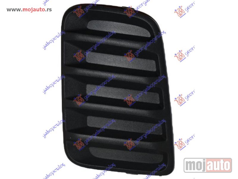 Glavna slika -  POKLOPAC MAGLENKE Levo Ford focus c-max 07-10 -nedostupno - MojAuto