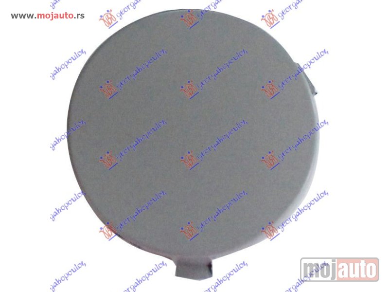 Glavna slika -  POKLOPAC KUKE ZADNJEG BRANIKA PM Ford focus c-max 07-10 -dostupno - MojAuto