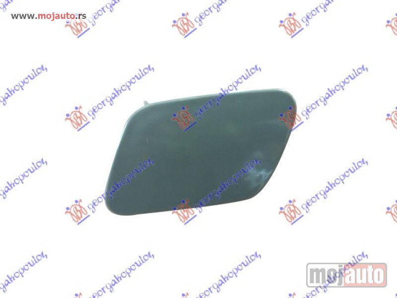 Glavna slika -  POKLOPAC PRSKALICE FARA -07 Levo Vw touareg 03-10 -dostupno - MojAuto