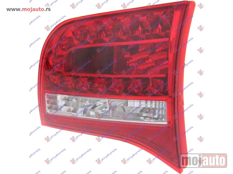 Glavna slika -  STOP LAMPA UNUTRASNJA KARAVAN (LED) (DEPO) Desno Audi a6 08-10 -nedostupno - MojAuto