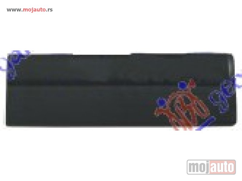 Glavna slika -  LAJSNA GEPEK VRATA Desno Renault master/mascott 98-09 -dostupno - MojAuto