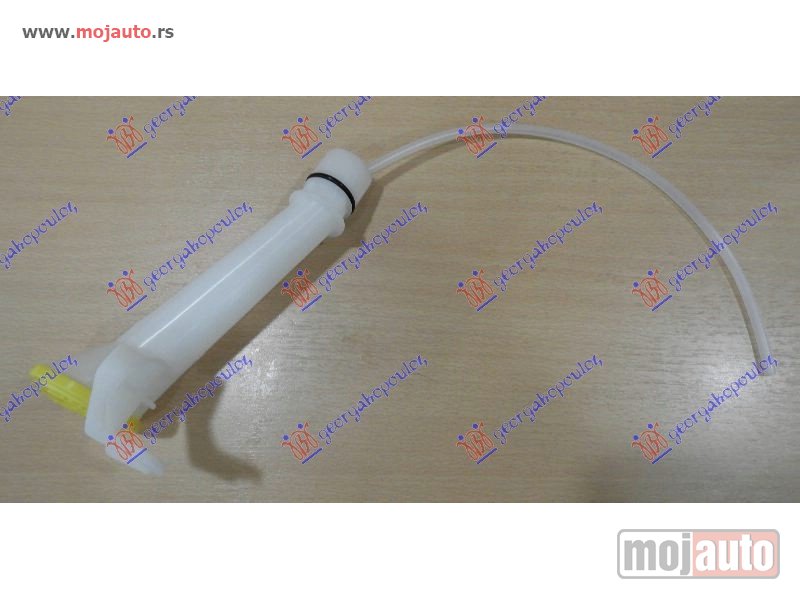 Glavna slika -  POSUDA ZA TECNOST BRISACA (SAMO GRLO) Nissan x-trail 01-14 -dostupno - MojAuto