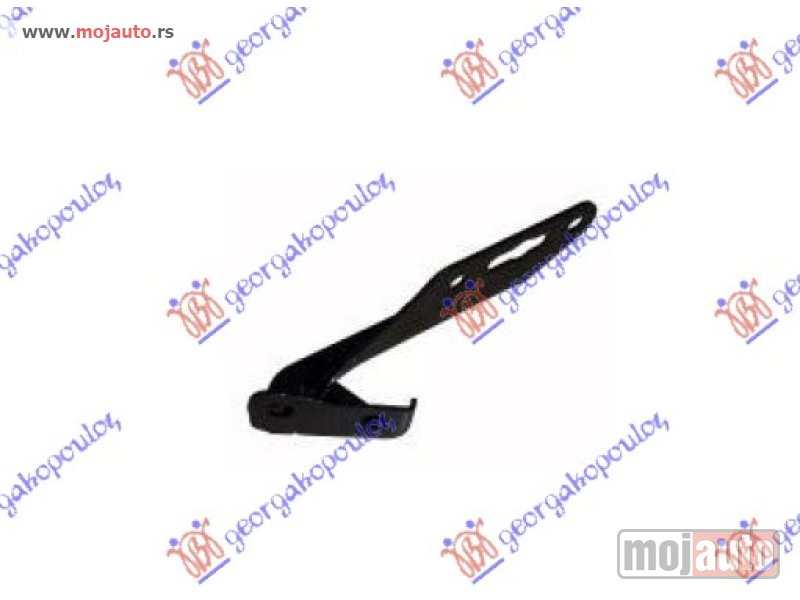 Glavna slika -  MAKAZE HAUBE Levo Honda civic sedan 92-96 -dostupno - MojAuto