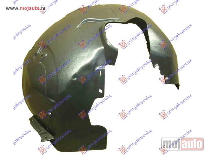 Glavna slika -  POTKRILO Desno Ford kuga 08-13 -dostupno - MojAuto