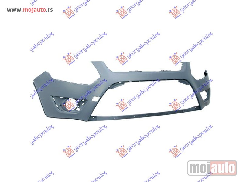Glavna slika -  PREDNJI BRANIK PM Ford kuga 08-13 -nedostupno - MojAuto