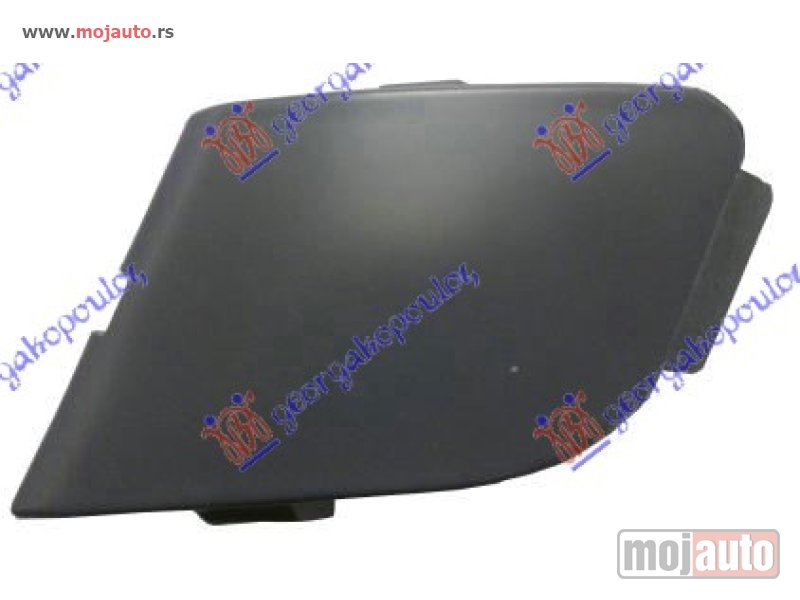 Glavna slika -  POKLOPAC KUKE PREDNJEG BRANIKA PM Ford kuga 08-13 -nedostupno - MojAuto