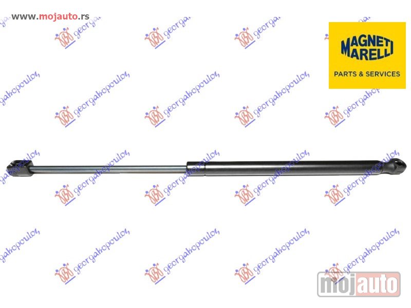 Glavna slika -  AMORTIZER GEPEK STAKLA (487L-200N) (MARELLI) Ford kuga 08-13 -dostupno - MojAuto