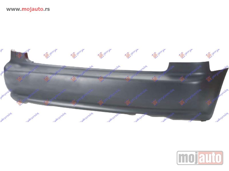 Glavna slika -  ZADNJI BRANIK Honda civic h/b 92-96 -dostupno - MojAuto