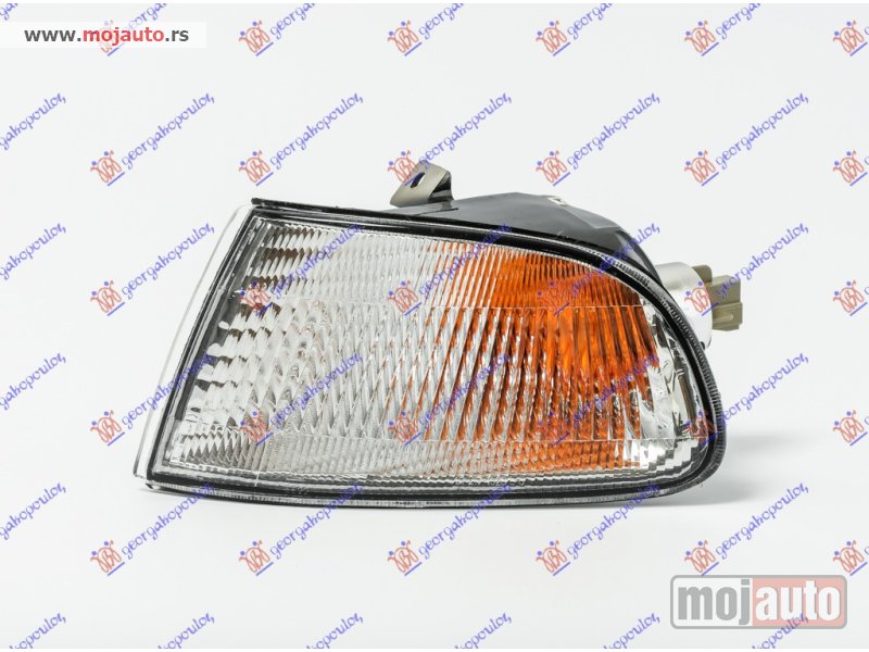 Glavna slika -  MIGAVAC Levo Honda civic h/b 92-96 -dostupno - MojAuto