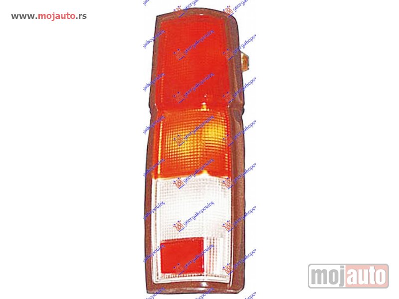 Glavna slika -  STOP LAMPA (PRODUZENA KABINA) 1995- (DEPO) Desno Nissan p/u (d21) 2wd-4wd 92-97 -dostupno - MojAuto