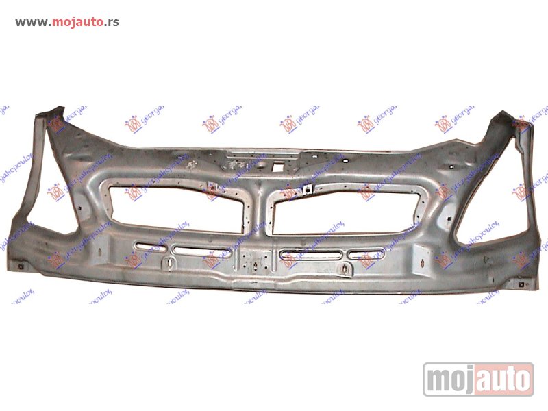 Glavna slika -  VEZNI LIM Iveco daily 07-11 -dostupno - MojAuto