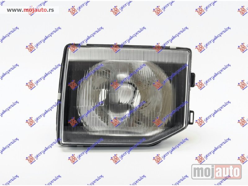 Glavna slika -  FAR (DEPO) Levo Mitsubishi pajero 92-95 -dostupno - MojAuto