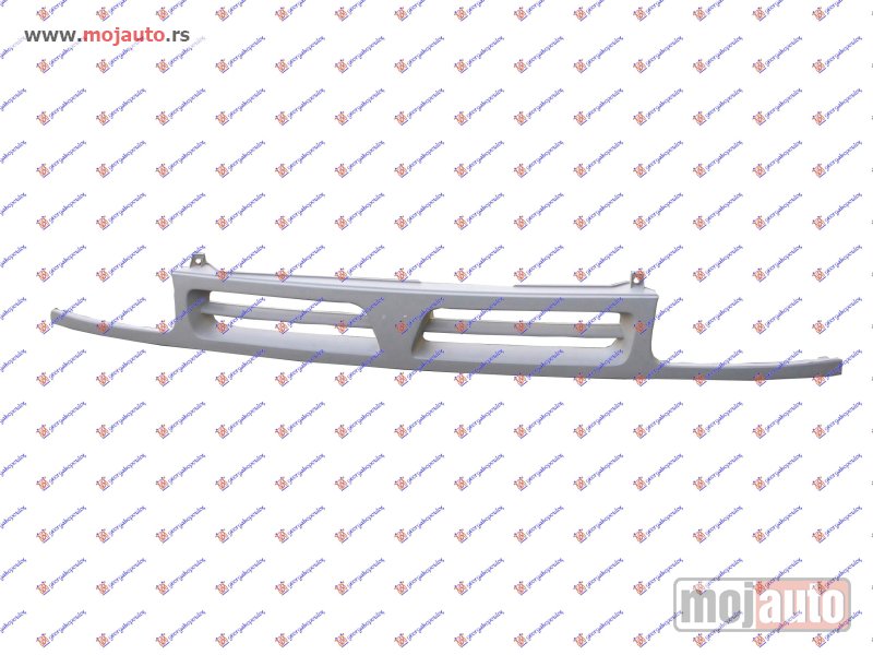 Glavna slika -  PVC MASKA Nissan micra (k11) 92-98 -dostupno - MojAuto