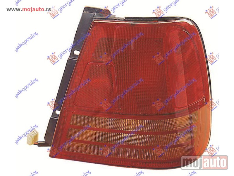 Glavna slika -  STOP LAMPA (DEPO) Desno Suzuki swift sdn 90-92 -dostupno - MojAuto
