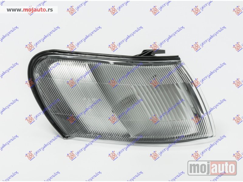 Glavna slika -  MIGAVAC PORED FARA Desno Toyota corolla (e 10) h/b (3/5d) 92-96 -dostupno - MojAuto
