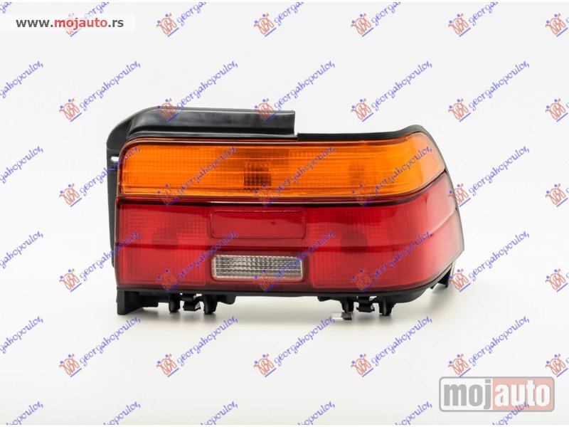 Glavna slika -  STOP LAMPA (TYC) Desno Toyota corolla (e 10) sdn-s.w. 92-96 -dostupno - MojAuto