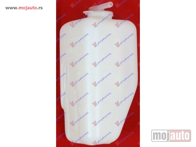 Glavna slika -  POSUDA ZA ANTIFRIZ Toyota corolla (e 10) l/b (5d) 92-96 -dostupno - MojAuto