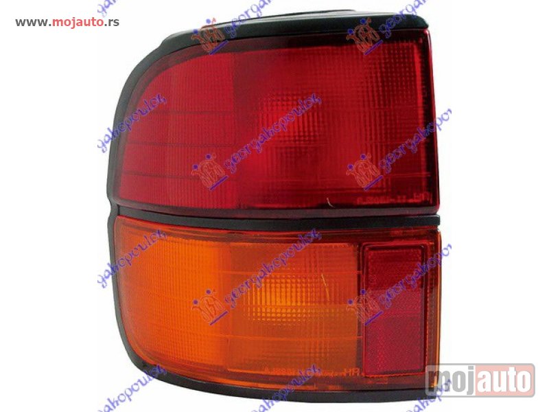 Glavna slika -  STOP LAMPA (DEPO) Levo Toyota lite-ace (kr 27) 93-98 -dostupno - MojAuto