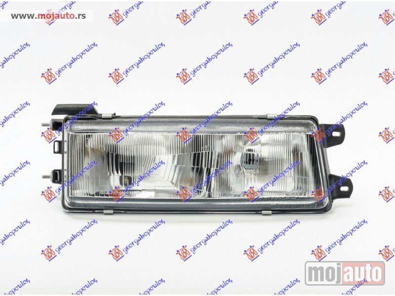Glavna slika -  FAR (DEPO) Desno Mitsubishi lancer (c61/5) 89-92 -dostupno - MojAuto