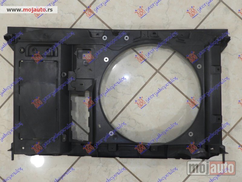 Glavna slika -  VEZNI LIM BENZIN/DIZEL Citroen ds5 11-15 -dostupno - MojAuto