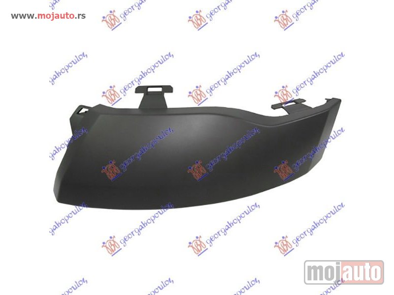 Glavna slika -  LAJSNA FARA PM -12 Levo Citroen berlingo 08-15 -nedostupno - MojAuto