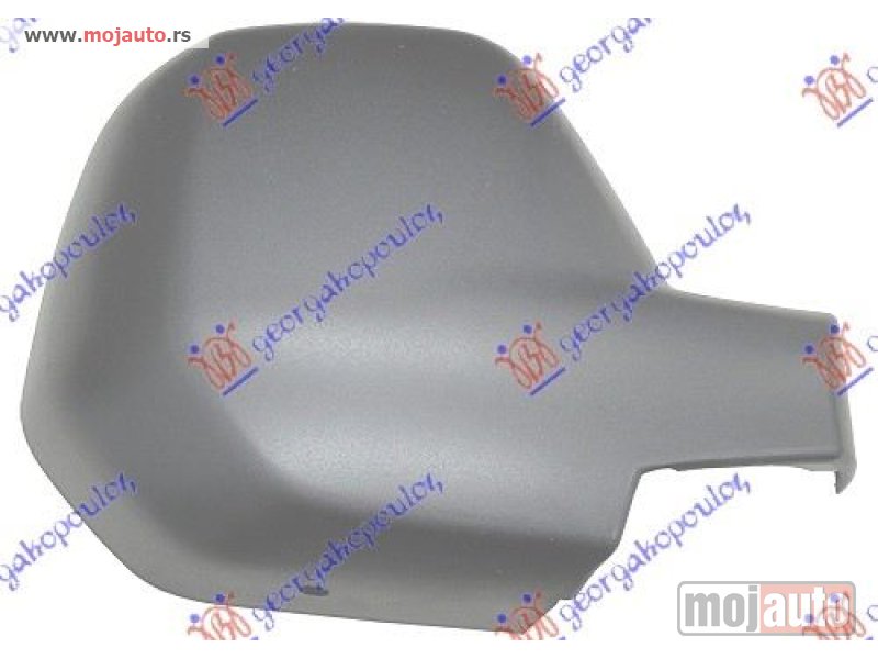 Glavna slika -  POKLOPAC RETROVIZORA PM -2012 Desno Citroen berlingo 08-15 -dostupno - MojAuto
