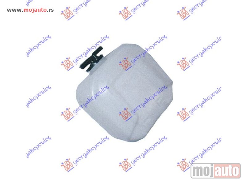 Glavna slika -  POSUDA ZA ANTIFRIZ Toyota hi-lux (rn 30/40) 79-84 -dostupno - MojAuto