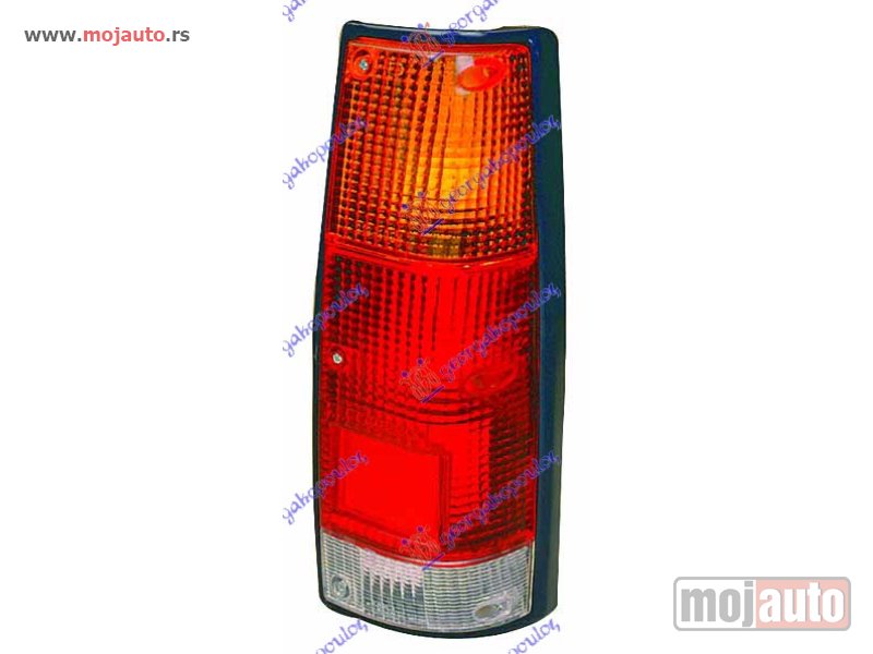 Glavna slika -  STOP LAMPA (DEPO) Desno Isuzu p/u kb26/41 83-87 -dostupno - MojAuto