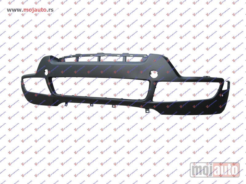 Glavna slika -  PREDNJI BRANIK (PDS SENZORI) Bmw x5 (e70) 07-10 -nedostupno - MojAuto