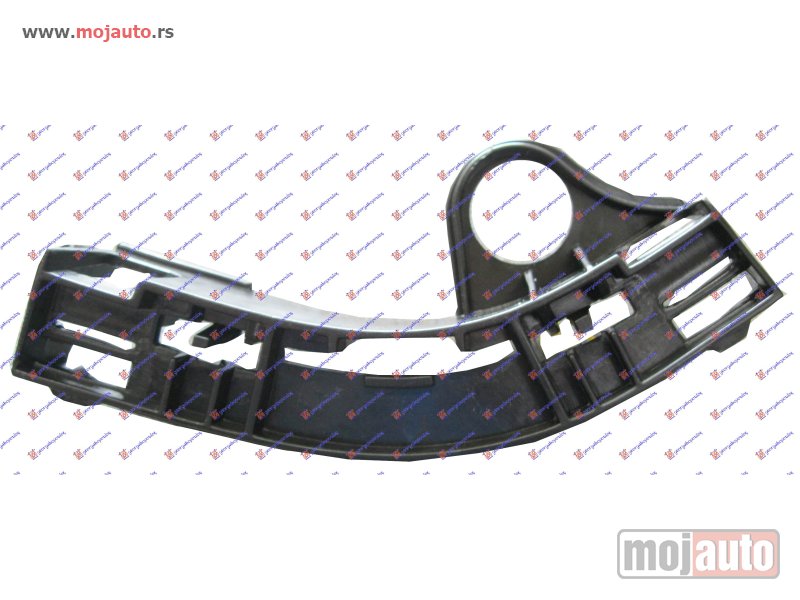 Glavna slika -  NOSAC PREDNJEG BLATOBRANA UNUTRASNJI BOCNI PLASTICNI Desno Bmw x5 (e70) 07-10 -dostupno - MojAuto