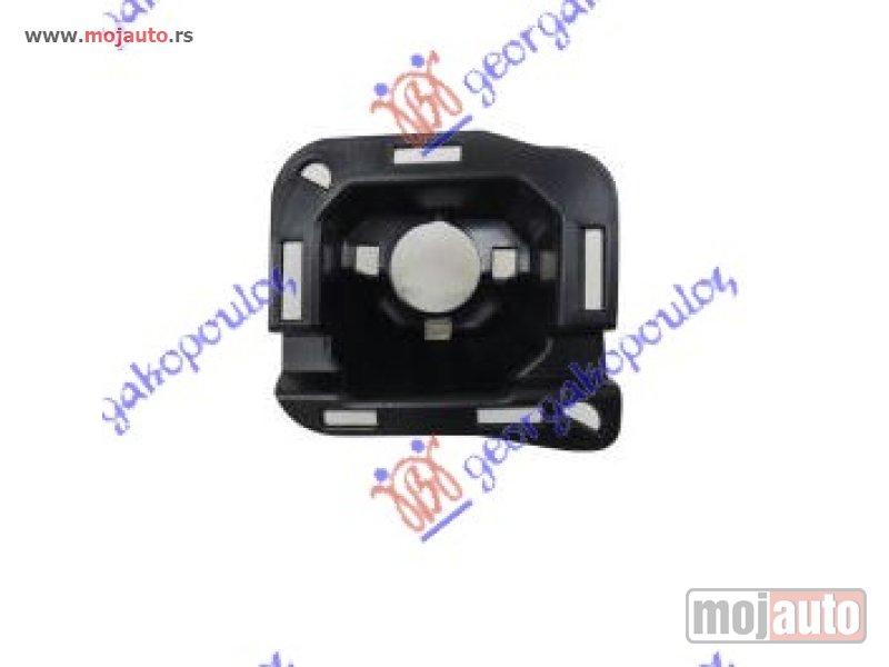 Glavna slika -  NOSAC POKLOPCA PRSKALICE FARA Levo Bmw x5 (e70) 07-10 -dostupno - MojAuto