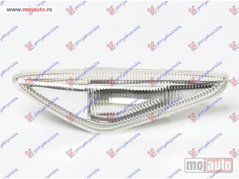 Glavna slika -  MIGAVAC U KRILU PROVIDNI LED Levo Bmw x5 (e70) 10-13 -dostupno - MojAuto