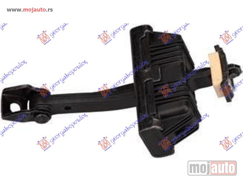Glavna slika -  GRANICNIK PREDNJIH VRATA Bmw x5 (e70) 07-10 -dostupno - MojAuto